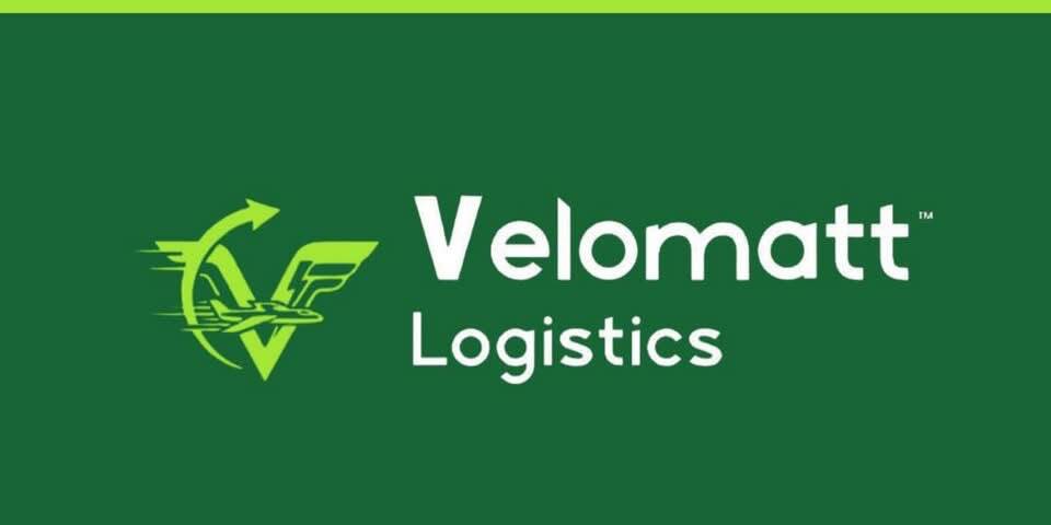 Velomatt Logistics